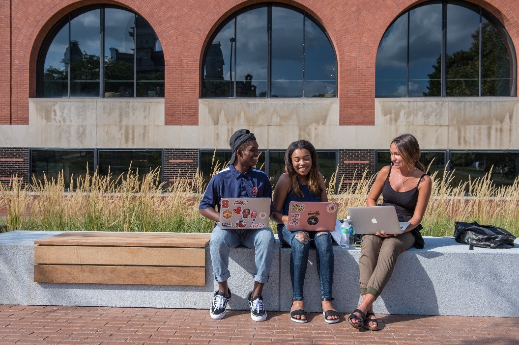 10 Tips to Demonstrate Your Interest in Syracuse University - POSTS ...