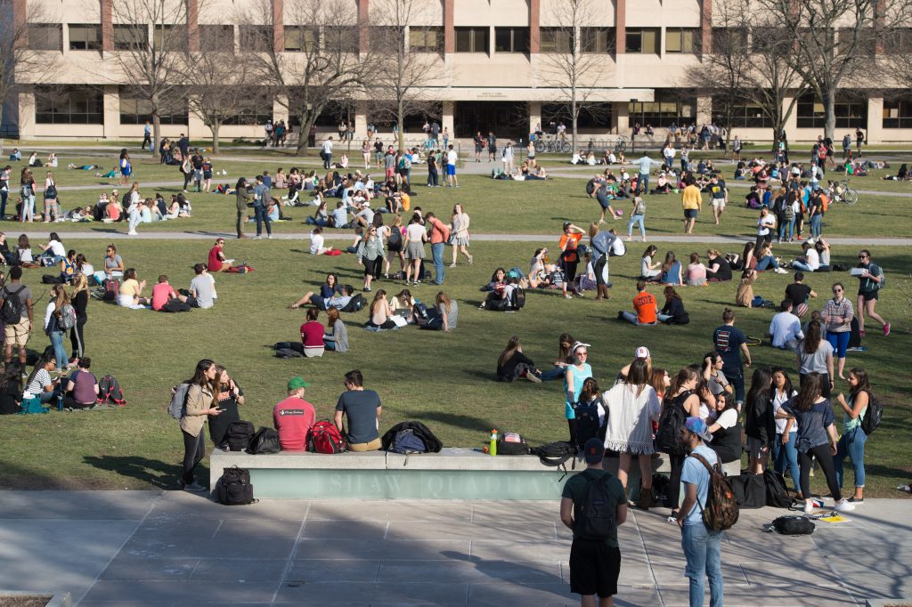 Syracuse University Traditions Know Them, Love Them! POSTS