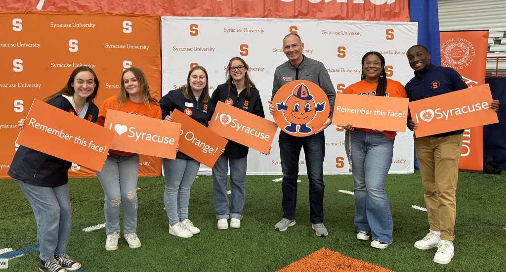 POSTS – Syracuse University